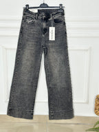 VAQUERO TACHUELA DESGASTADO