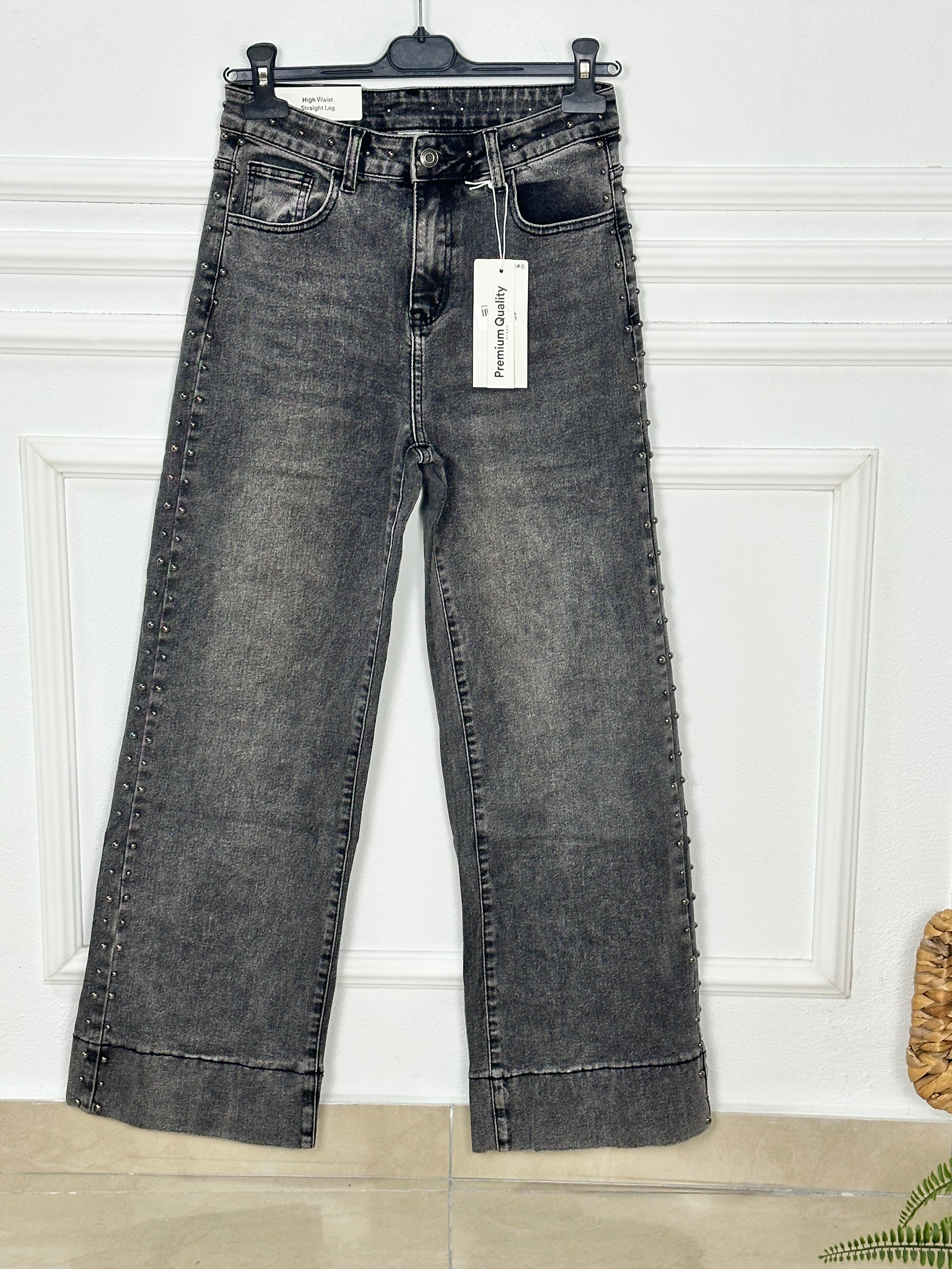 VAQUERO TACHUELA DESGASTADO