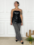 VAQUERO TACHUELA DESGASTADO