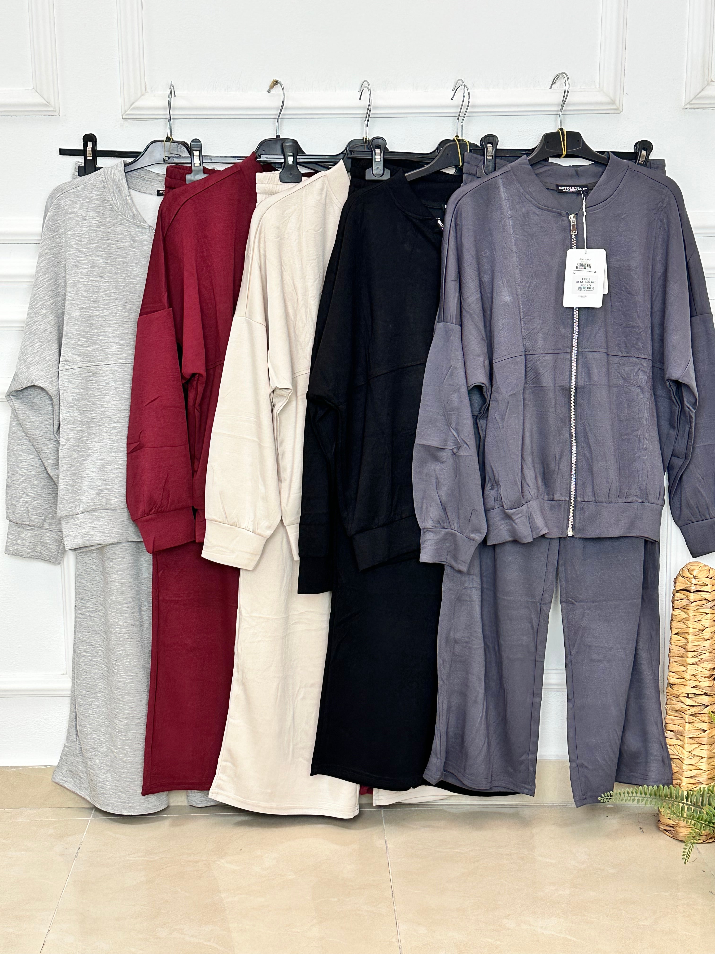 CONJUNTON CHÁNDAL CARGO