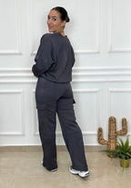 CONJUNTON CHÁNDAL CARGO