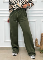 PANTALÓN CHÁNDAL ZARA