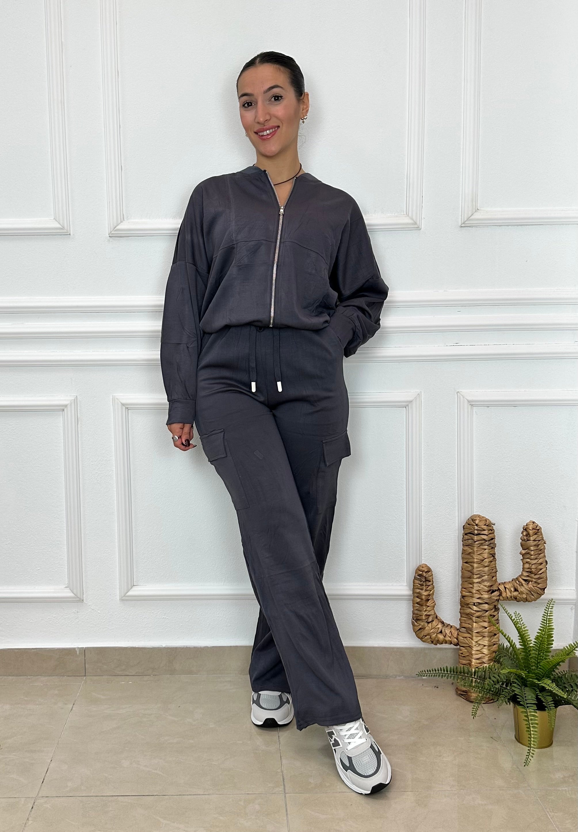 CONJUNTON CHÁNDAL CARGO