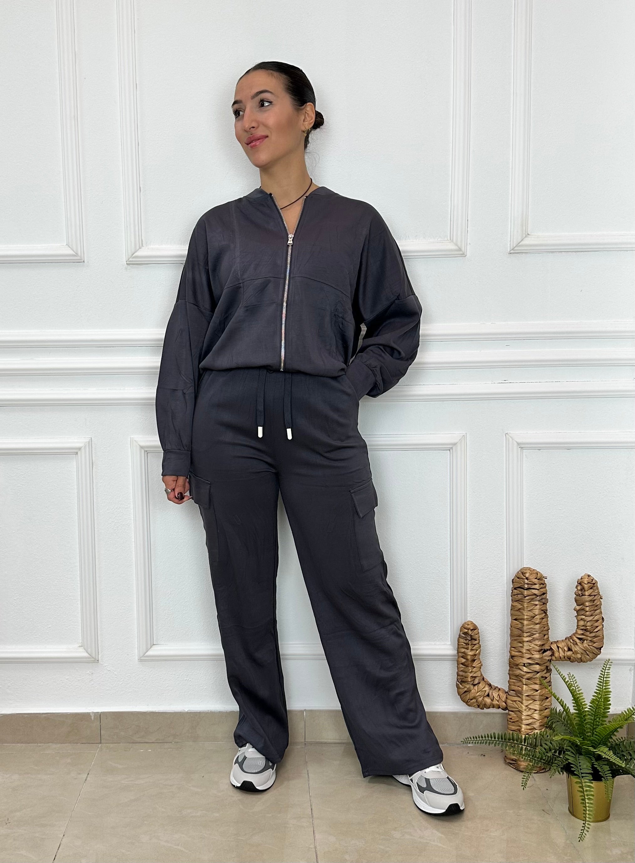 CONJUNTON CHÁNDAL CARGO