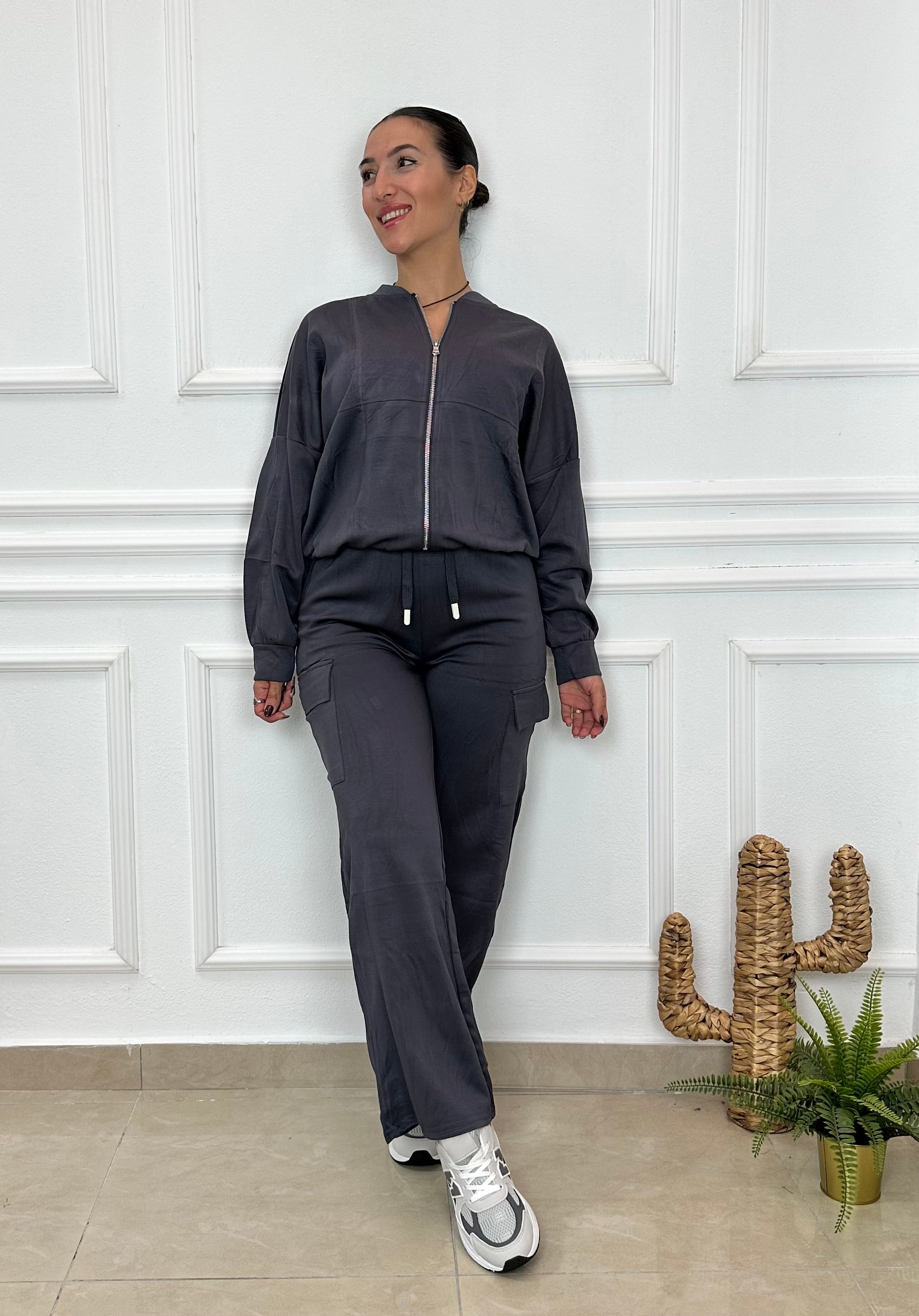 CONJUNTON CHÁNDAL CARGO